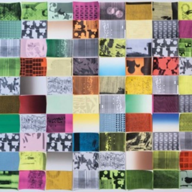 Four Tet: Three - CD