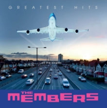 The Members: Greatest Hits - All The Singles - CD
