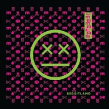 The Members: Bedsitland (Limited Neon Pink Vinyl) - Vinyl