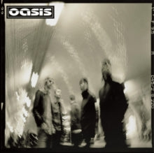 Oasis: Heathen Chemistry - Vinyl