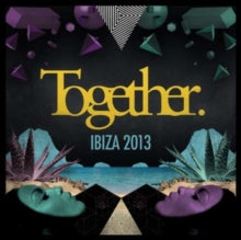Various Artists: Toolroom Together Ibiza 2013 - CD
