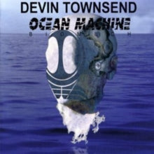 Devin Townsend: Ocean Machine - Biomech - CD