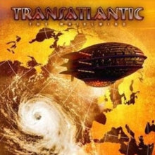 Transatlantic: Whirlwind - CD