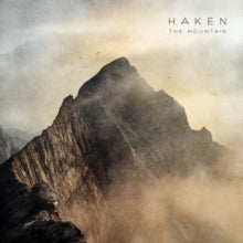 Haken: The Mountain - CD