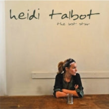 Heidi Talbot: The Last Star - CD