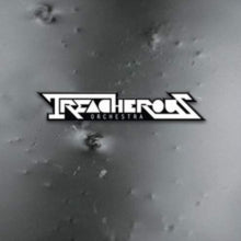 Treacherous Orchestra: Origins - CD