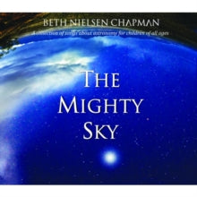 Beth Nielsen Chapman: The Mighty Sky - CD