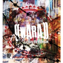 Wara: Leave To Remain - CD