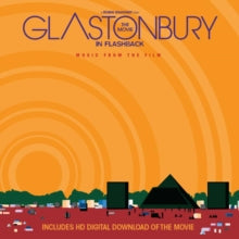 Various Artists: Glastonbury The Movie In Flashback - OST - CD