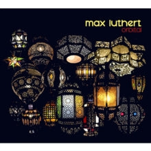 Max Luthert: Orbital - CD