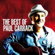 Paul Carrack: The Best Of - CD