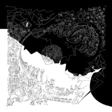 The Destroyers: Vortex Ep - CD