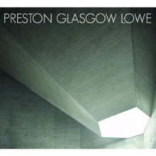 Preston Glasgow-Lowe: Preston Glasgow Lowe - CD