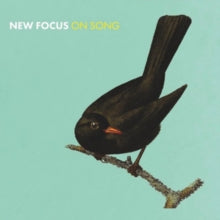 Euan Stevenson & Konrad Wiszniewski: New Focus On Song - CD