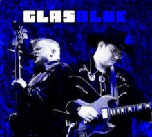 Glas: Blue - CD