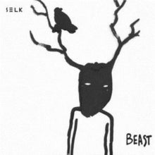 Selk: Beast - CD