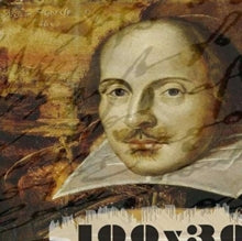 The Pocket Gods & Friends: Shakespeare Verses Streaming (100X30) - CD