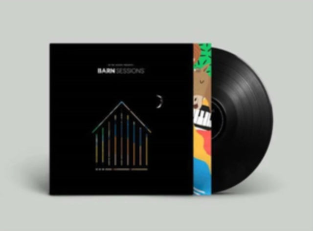 Various Artists: Barn Sessions - Vinyl