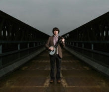 Dan Walsh: Verging On The Perpendicular - CD