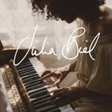 Julia Biel: Julia Biel - CD