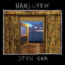 Hans Chew: Open Sea - Vinyl