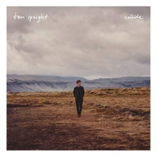 Tom Speight: Collide - Vinyl