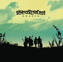 The Schmoozenbergs: Awaken - CD