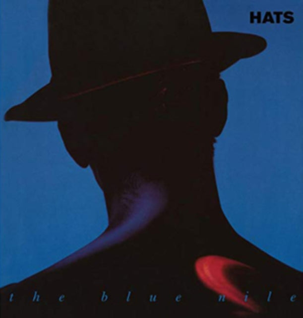 The Blue Nile: Hats - Vinyl