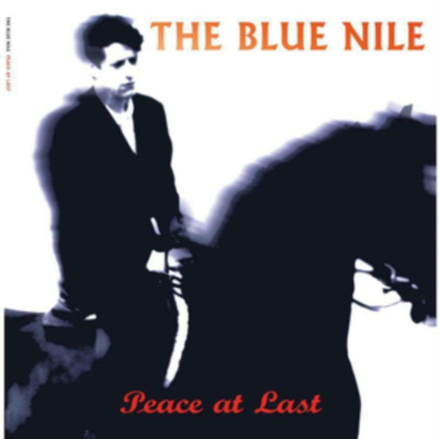The Blue Nile: Peace At Last - Vinyl