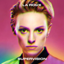 La Roux: Supervision - CD