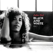 Julia Biel: Black And White. Volume 1 - CD
