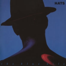 The Blue Nile: Hats - CD