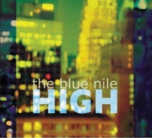 The Blue Nile: High (Remastered Edition) - Vinyl