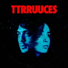 TTRRUUCES: Ttrruuces - CD