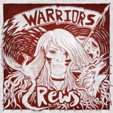 Rews: Warriors - CD