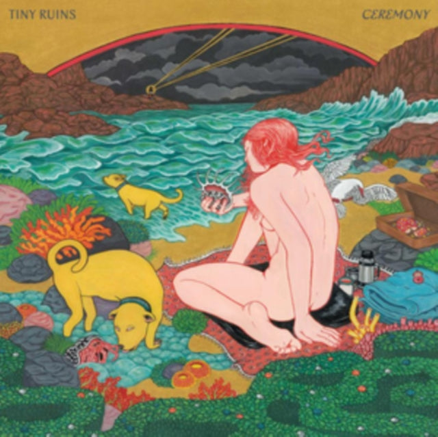 Tiny Ruins: Ceremony - Vinyl