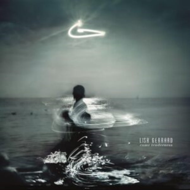 Lisa Gerrard: Come Tenderness - Vinyl