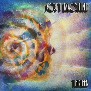 Soft Machine: Thirteen - CD
