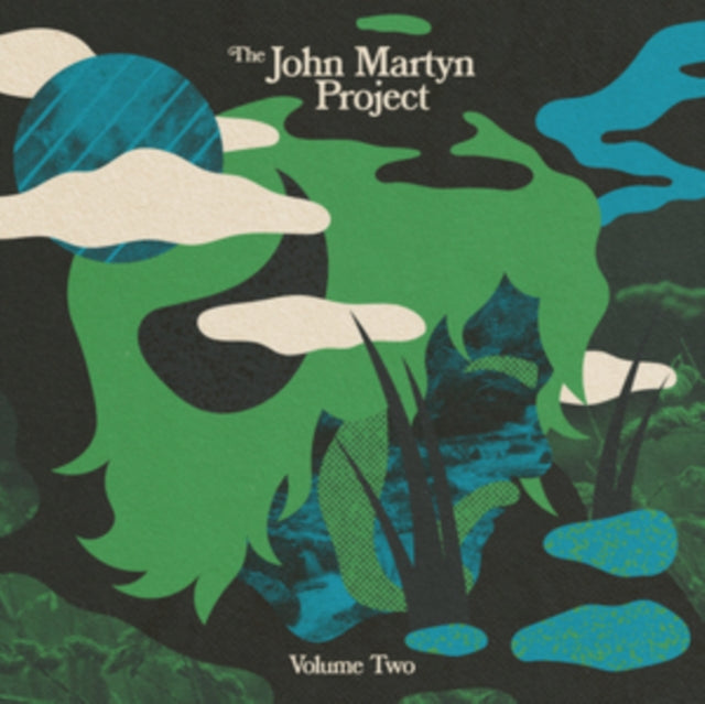 The John Martyn Project: Volume Two - Vinyl
