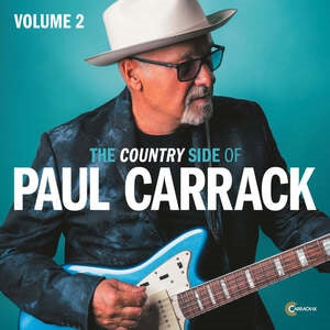 Paul Carrack: The Country Side Of Paul Carrack - Vol. 2 - CD