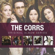 The Corrs: Original Album Series - CD