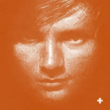Ed Sheeran: Plus - CD