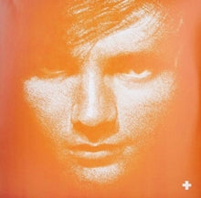 Ed Sheeran: + (Orange Vinyl) - Vinyl