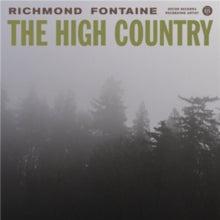 Richmond Fontaine: High Country / The - CD