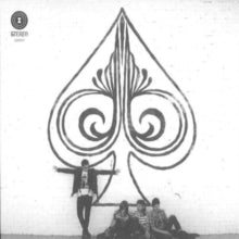 Butch Walker and The Black Widows: The Spade - CD