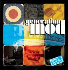 Various Artists: Generation Mod - CD