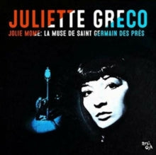 Juliette Gréco: Jolie Mome