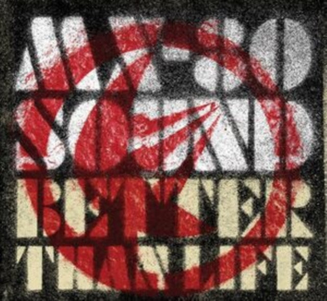 MX-80 Sound: Better Than Life - CD