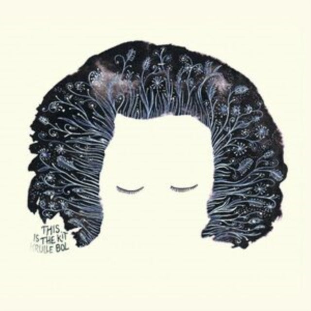 This Is The Kit: Krulle Bol (Coloured Vinyl) - Vinyl
