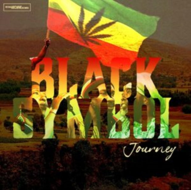 Black Symbol: Journey - Vinyl